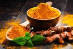 Natural Turmeric powder